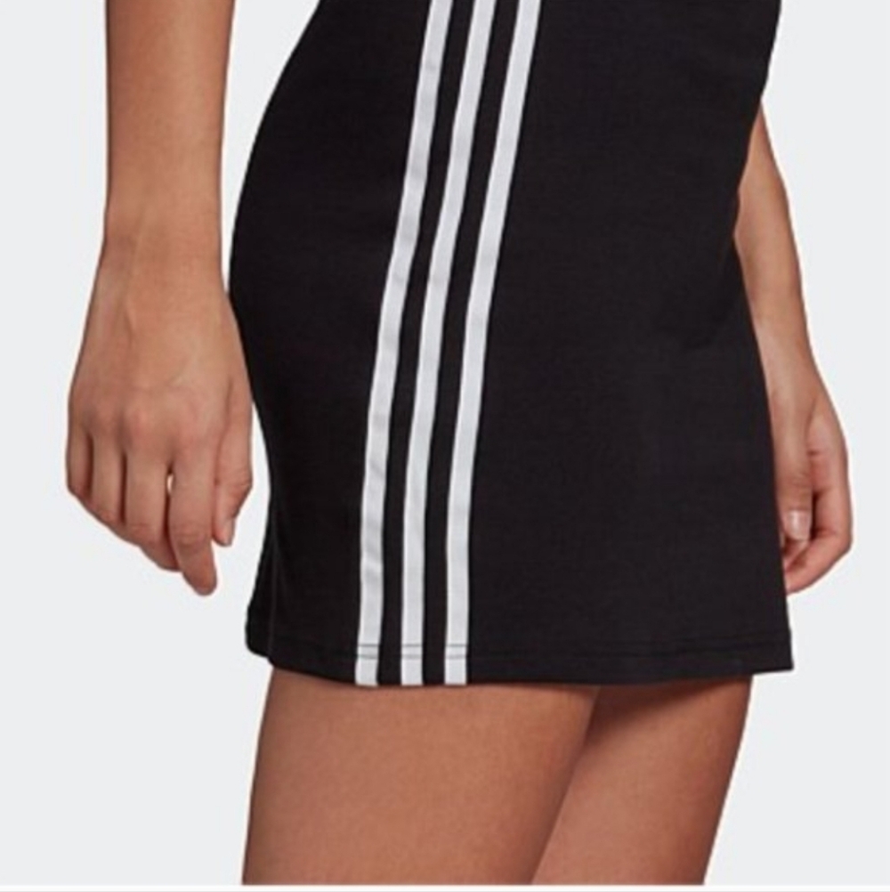 Adidas Color Classics Racerback Dress | - Picture 4 of 6